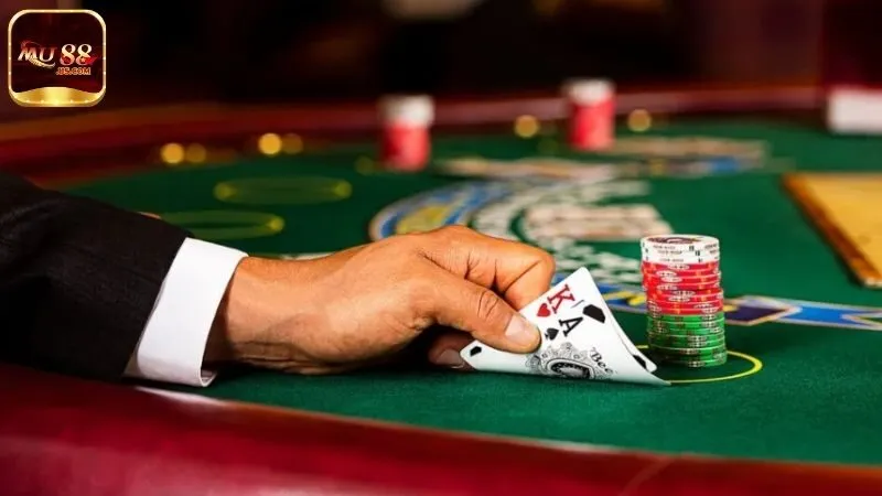 Blackjack MU88 là gì