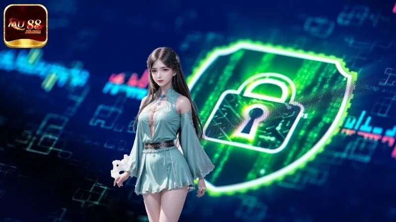 Điều khoản & điều kiện trong bảo mật thông tin tại MU88