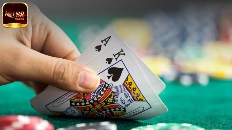 Hướng dẫn chơi Blackjack dễ hiểu, dễ thực hiện