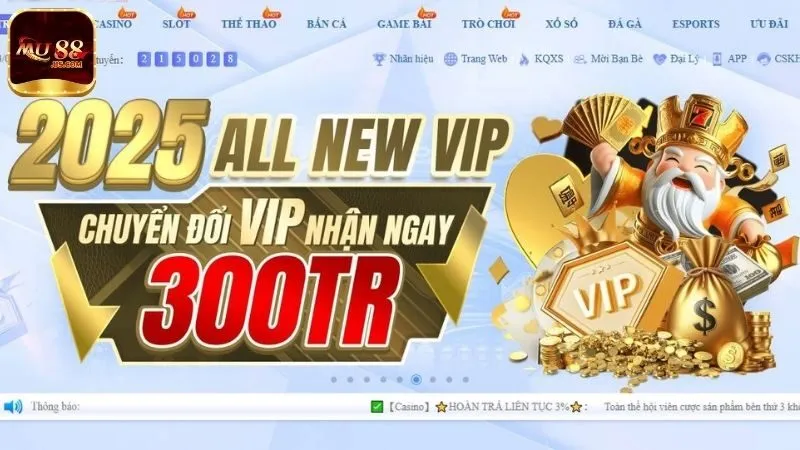 Lợi ích nhận được khi truy cập đúng link vào MU88