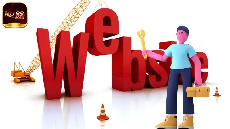Mục đích nhà cái MU88 tiến hành bảo trì