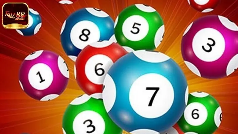Mức thưởng khi chơi lô xiên 2 MU88
