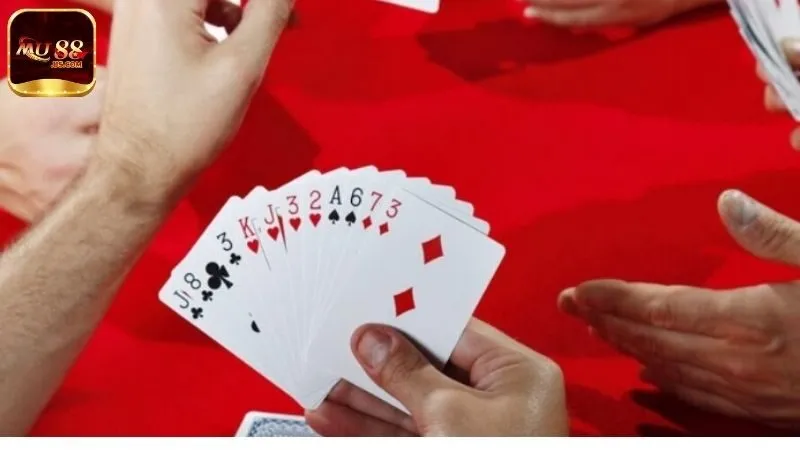 Tiến Lên Miền Bắc MU88 là gì